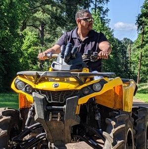 Meet your Posher, Wayne